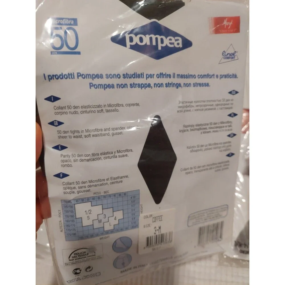 POMPEA pr no